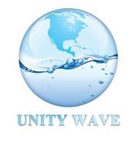 untiy wave logo