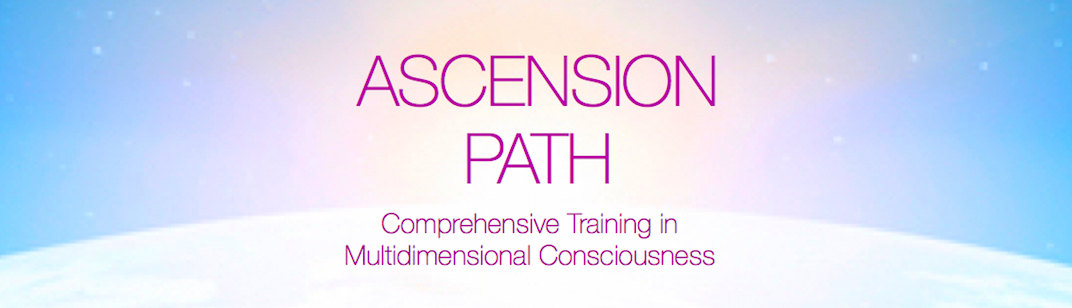 Ascension Path: The Tube Torus and Ascension Column