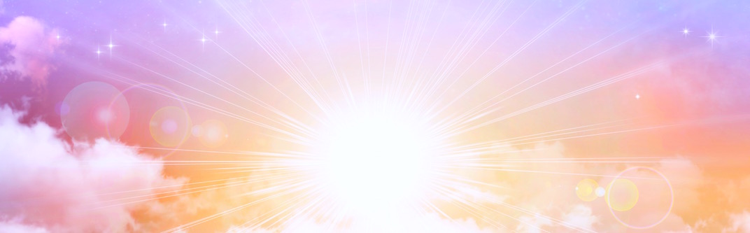 Christ Light Activation Meditation