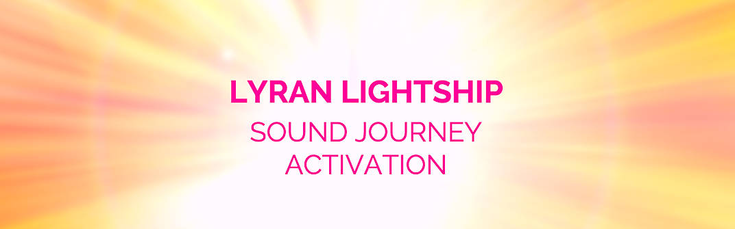 Lyran Lightship: Blessing and Activation