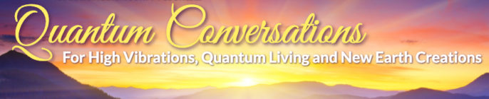 Quantum Conversation: Monday January 14