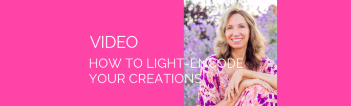 Video: How to Light Encode Your Creations