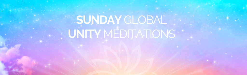 SUNday Global Unity Meditations
