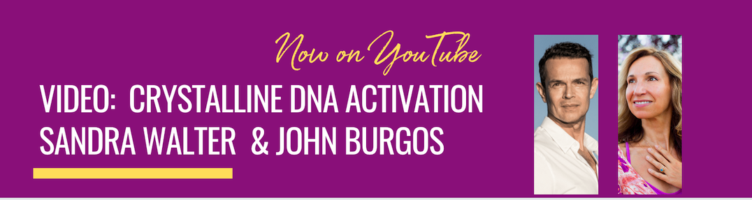 Video: Beyond the Ordinary Show Replay – DNA Activation