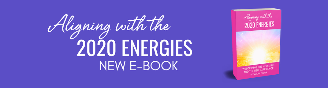 Aligning with the 2020 Energies: New Ebook for the Now