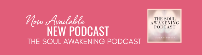 Soul Awakening Podcast: Ascension in this Now