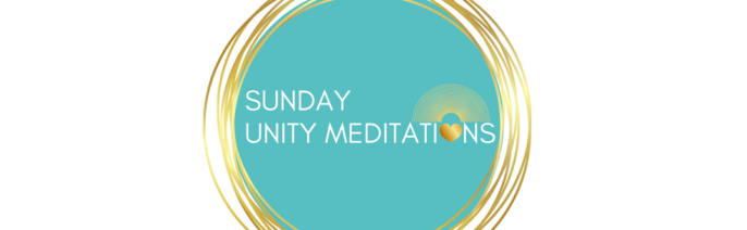 SUNday Unity Meditation time change