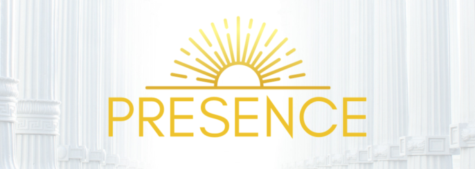 PRESENCE: Now Year’s Day Online Event