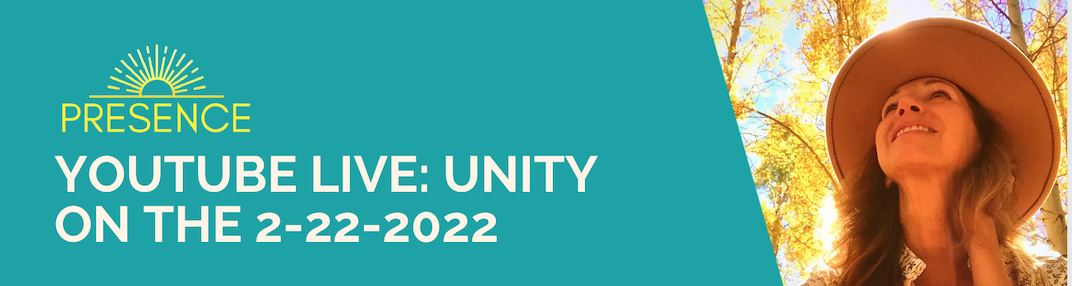 The Rare Twos-day is upon us: Unifying for the 2.22.2022
