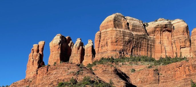 Tipping Point for the New Consciousness: Tracking Sedona