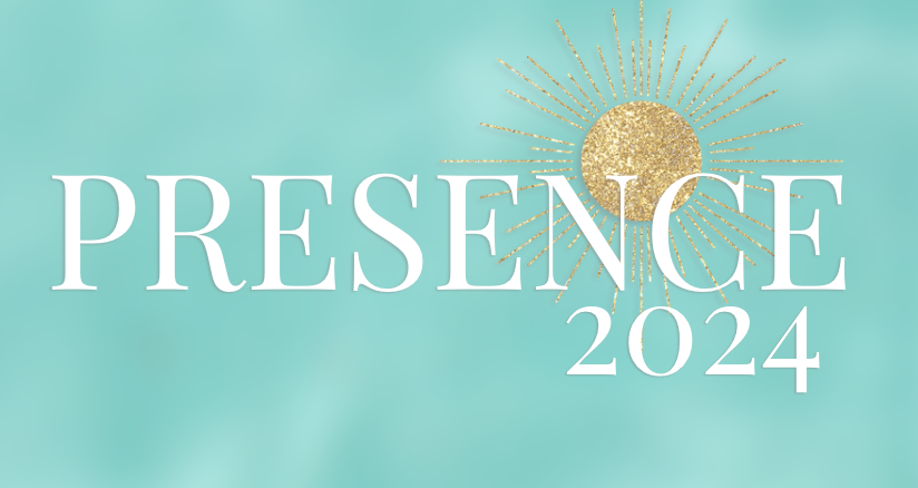 Presence 2024: Online Events, Community & More