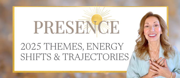 PRESENCE: 2025 Themes, Energy Shifts, & Trajectories