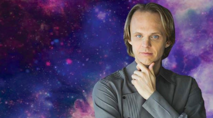 David Wilcock: The Passing of a Wayshower