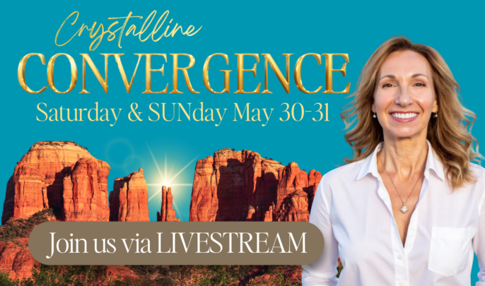 Convergence Livestream May 30-31