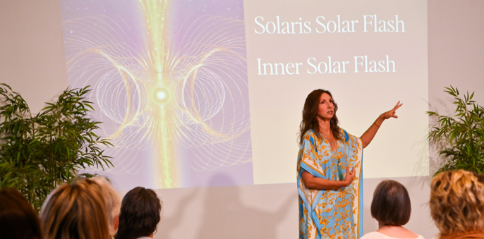 What Happened at the Convergence?
