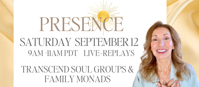 Transcend Soul Groups and Family Monads