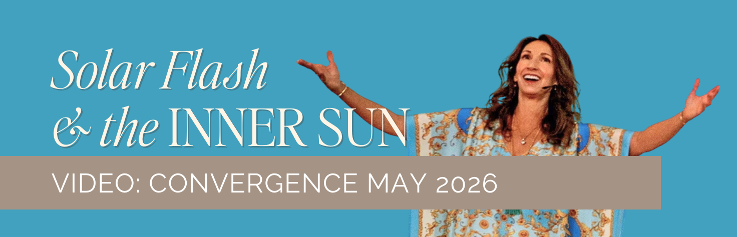 Video: Solar Flash and the Inner SUN