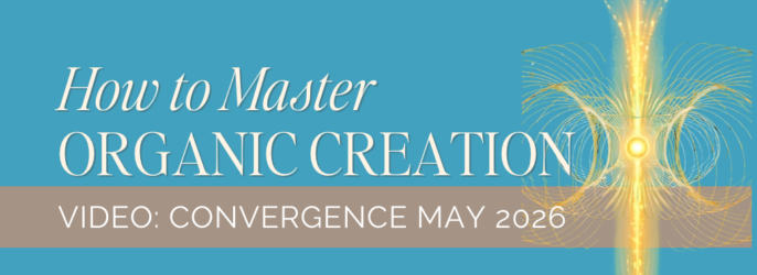 Video: How to Master Organic Creation