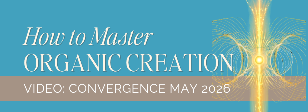 Video: How to Master Organic Creation